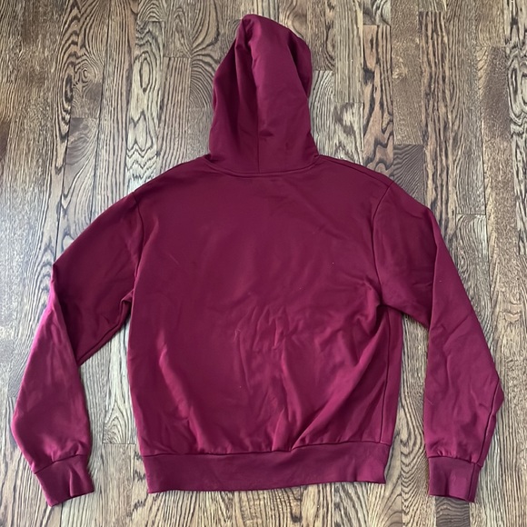 Harry Potter Hogwarts School of Witchcraft and Wizardry Hoodie - Picture 3 of 4